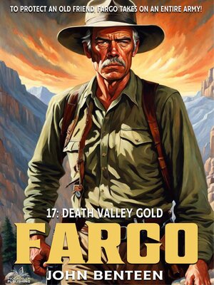 cover image of Fargo 17
